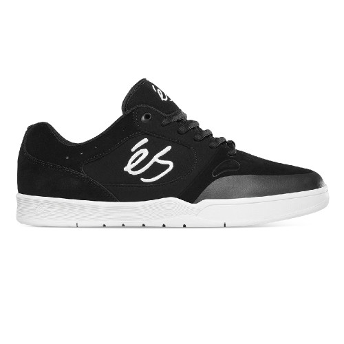 ES Swift 1.5 Shoes Black/White/Gum