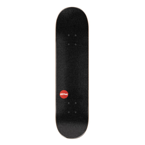 ALMOST Ren & Stimpy Boxed Resin Premium Complete Skateboard 8.0
