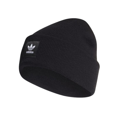 ADIDAS AC Cuff Knit Beanie Black