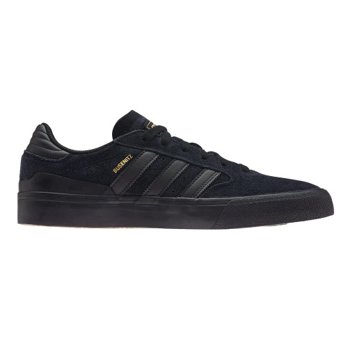 ADIDAS Busenitz Vulc II Shoes Core Black/Carbon/Core Black