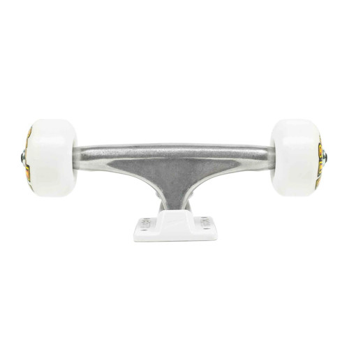 TENSOR Blind OG Stretch Truck And Wheel Combo Raw/White 5.25