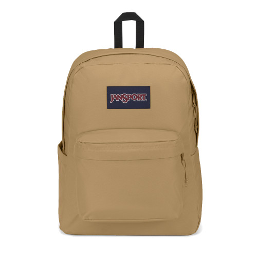 JANSPORT Superbreak Plus Backpack Curry