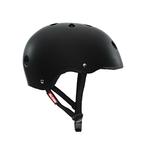 GLOBE Goodstock Certified Helmet Matte Black