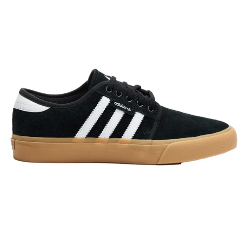 ADIDAS Seeley XT Shoes Core Black/White/Gum