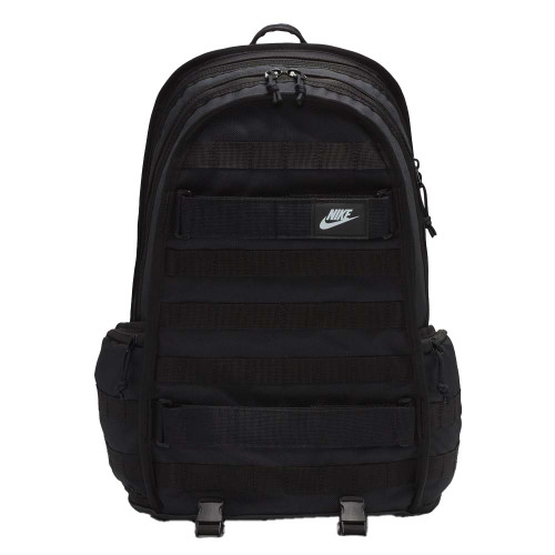 NIKE RPM Backpack Vintage Black