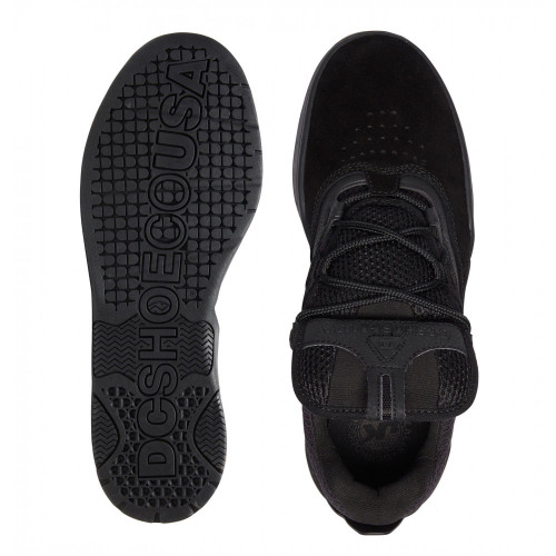 dc kalis s black