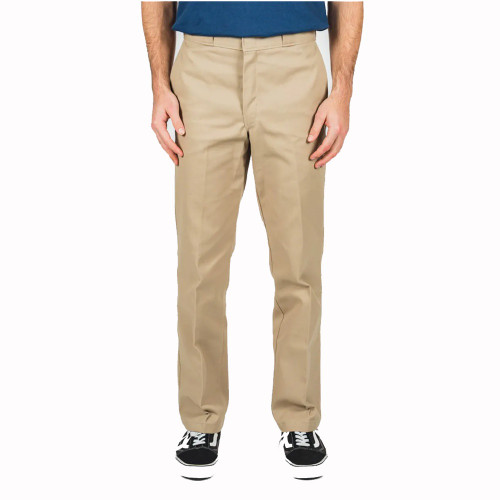 DICKIES Original 874 Traditional Work Pants Khaki