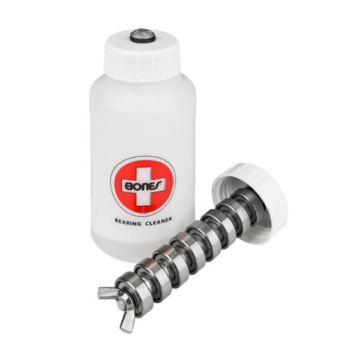 BONES Bearing Cleaner Bottle Kit