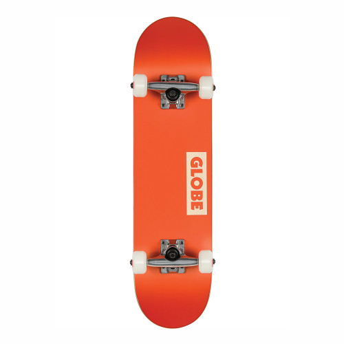 GLOBE Goodstock Complete Mini Skateboard Sunfire 7.0