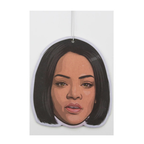 SMELL THE FUN Rihanna Air Freshner Strawberry