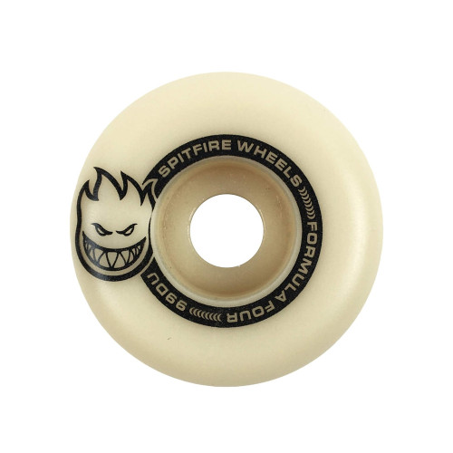 SPITFIRE Formula Four Lil Smokes Wheels 51mm 99D