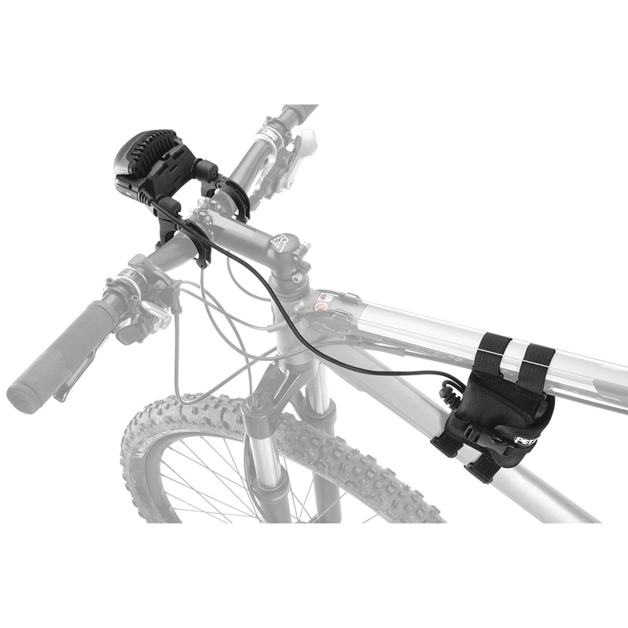 bike handlebar mount