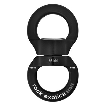 Rock Exotica S2L Round Rotator Large