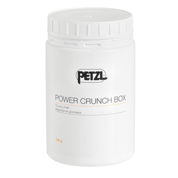 Petzl P22AX100 Power Crunch Box Chalk
