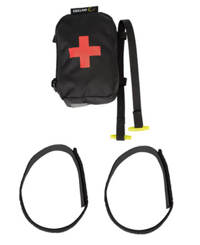 Edelrid TreeRex First Aid Bag - Night