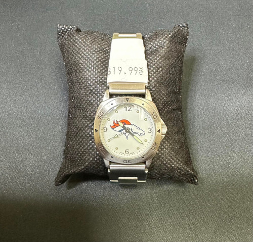 Denver Broncos watch