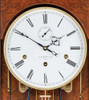 Wall Clock C3402CH Dial