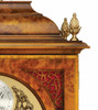 Mantel clock C4112TCH Top Corner