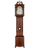 Comitti Gleneagle Grandfather Clock C2002TCH