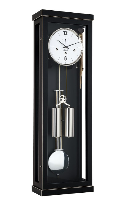 Wall Clocks with Chiming and Key-wound Pendulum Movements