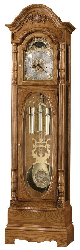Grandfather Clocks 611-044 | Howard Miller Schultz