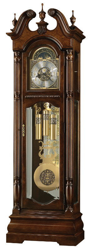 Grandfather Clocks 611-142 | Howard Miller Edinburg