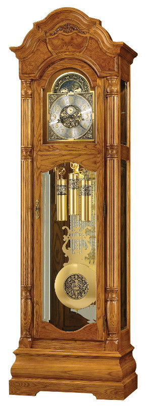 Grandfather Clocks 611-144 | Howard Miller Scarborough