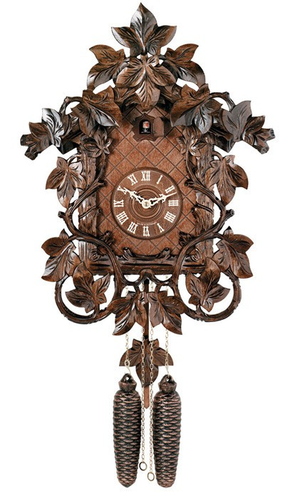 Qoo ウォッチ 9点 Cuckoo Clocks 809-16