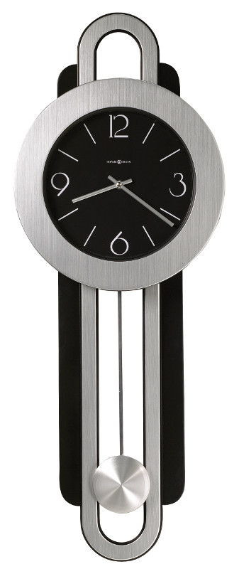 Wall Clocks 625-340 | Contemporary Howard Miller Gwyneth