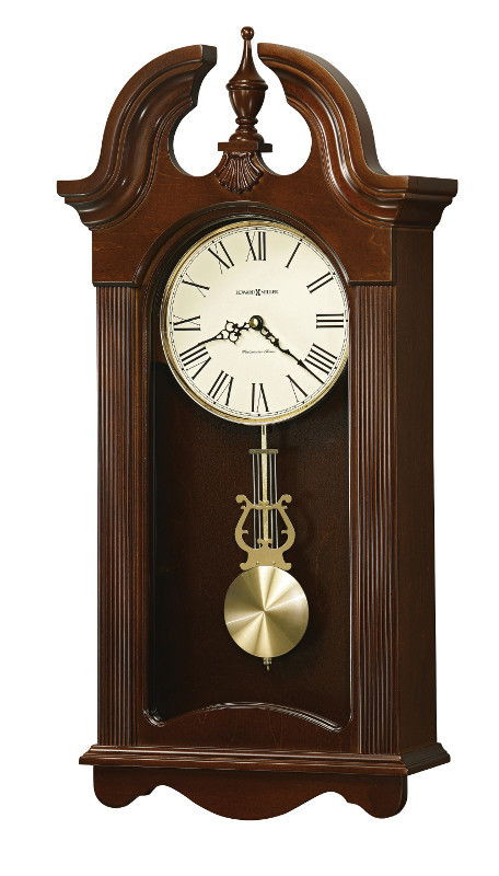 Chiming Wall Clocks 625-466 Malia by Howard Miller