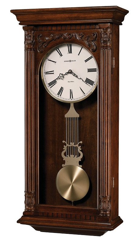Chiming Wall Clocks 625-352 Greer by Howard Miller