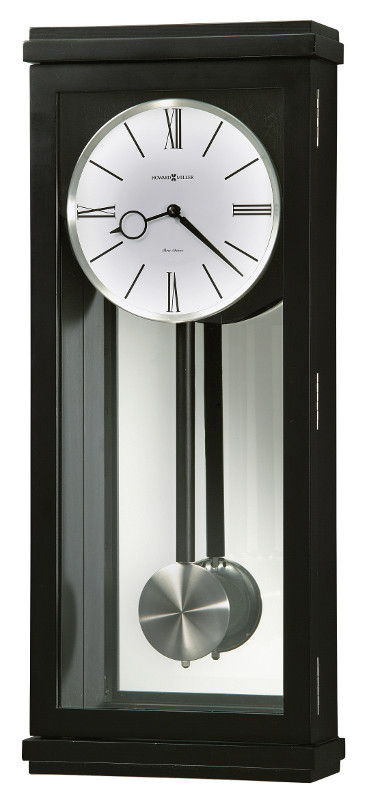 Chiming Wall Clocks 625-440 Alvarez by Howard Miller