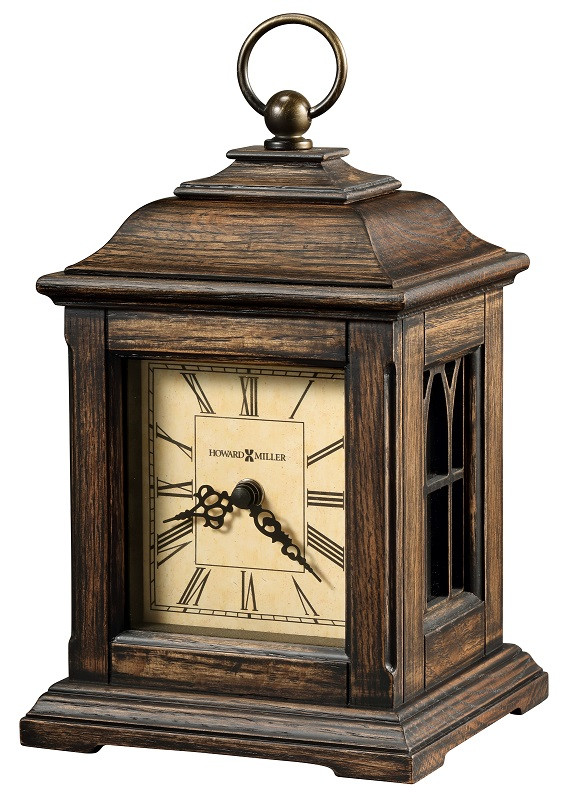Accent Clock 635-190 Talia by Howard Miller | giftoftimeclocks.com