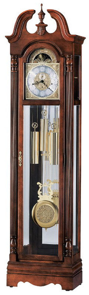 Grandfather Clocks 610-985 | Howard Miller Gavin