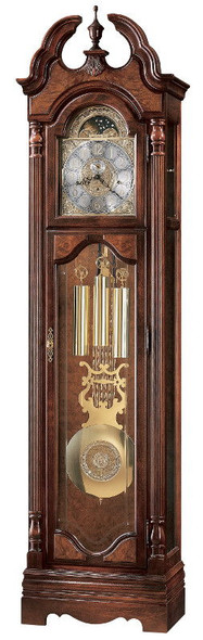 Grandfather Clocks 611-019 | Howard Miller Bronson