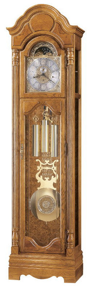 Grandfather Clocks 611-202 | Howard Miller Browman
