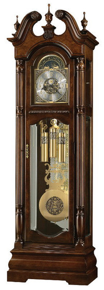 Howard Miller Edinburg Grandfather Clocks 611-142