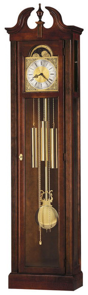 Howard Miller Taylor Grandfather Clock 610-648