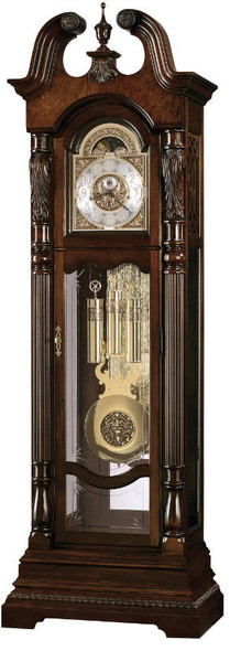Grandfather Clocks 611-226 | Howard Miller Wilford