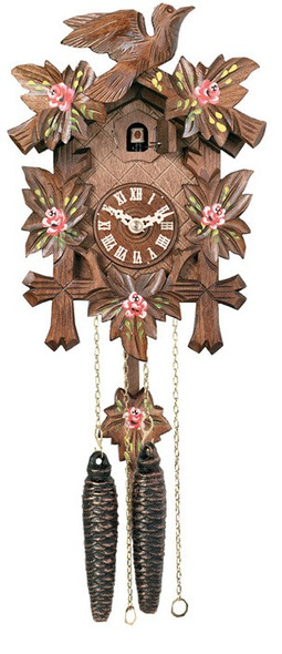 One-Day Cuckoo Clock 11-09P