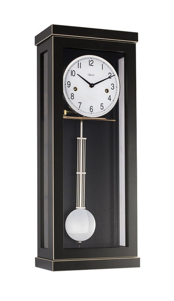 Hermle Key-Wound Wall Clock 70989-740141i