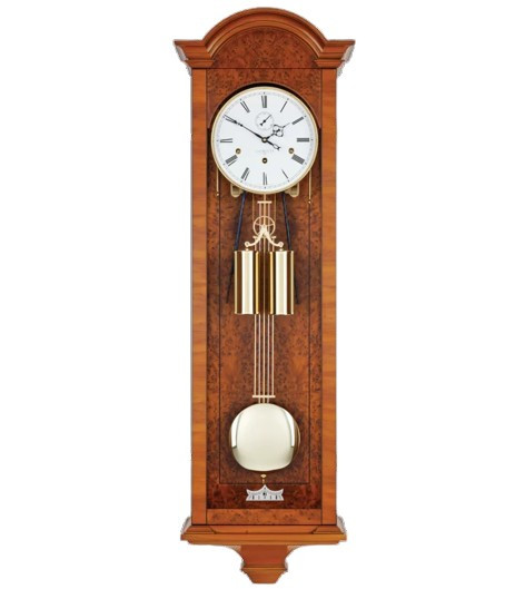 Canterbury Wall Clocks C3402CH