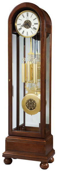 Ridgeway Dover Grandfather Clock 2569