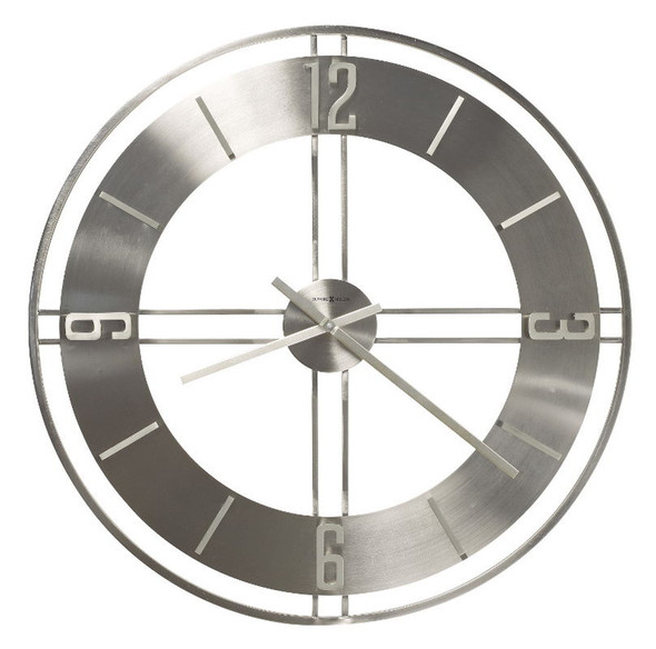 Wall Clocks 625350 Randall by Howard Miller | giftoftimeclocks.com