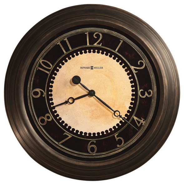 Oversized Howard Miller Chadwick Wall Clock 625-462