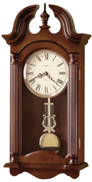 Wall Clock 625-282 Amanda by Howard Miller