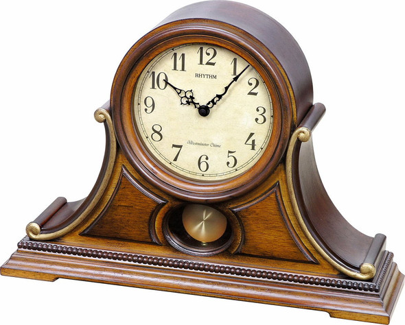 Mantel Clock CRJ733UR06 Tuscany II