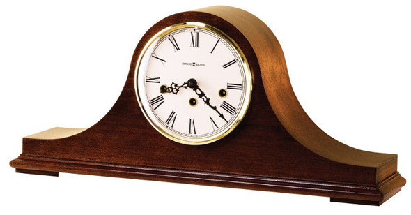 Chiming Mantel Clock 22877-07Q Clearbrook by Hermle