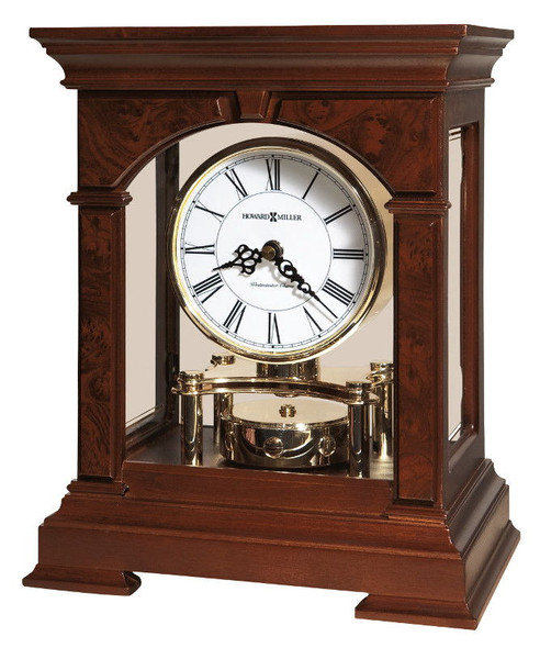 Chiming Mantel Clock 635-167 Statesboro