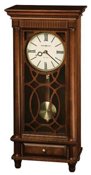 Chiming Mantel Clock 635170 Lorna